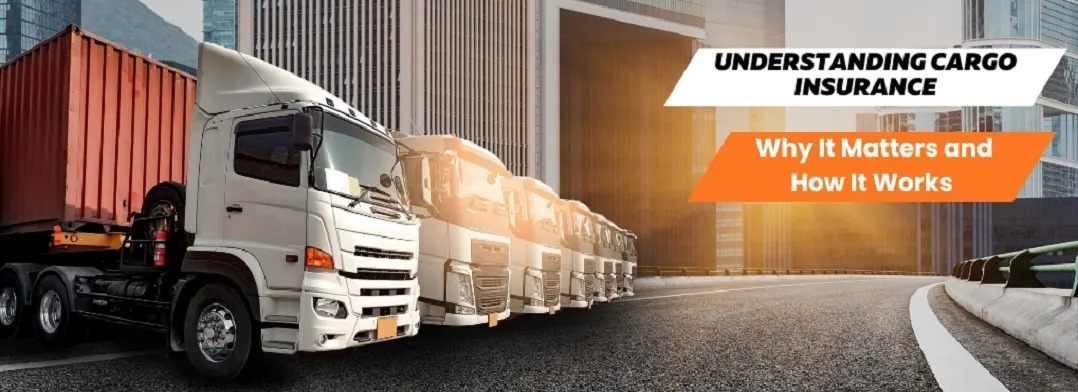 Logistics Transportation Services